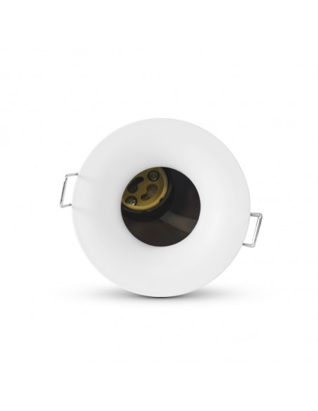 SUPPORT SPOT BBC DIAM 90MM BLC FIXE IP65 BASSE LUMINANCE MIIDEX VISION-EL 77183