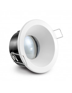SUPPORT SPOT BBC DIAM 85MM BLC FIXE BASSE LUMINANCE MIIDEX VISION-EL 7724