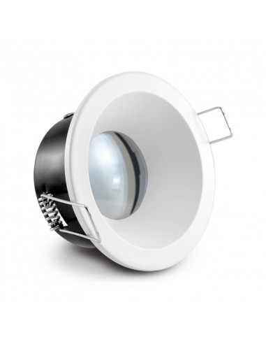 SUPPORT SPOT BBC DIAM 85MM BLC FIXE BASSE LUMINANCE MIIDEX VISION-EL 7724