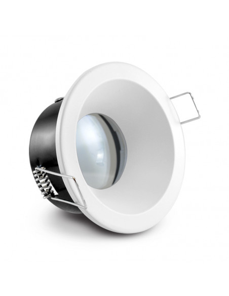 SUPPORT SPOT BBC DIAM 85MM BLC FIXE BASSE LUMINANCE MIIDEX VISION-EL 7724