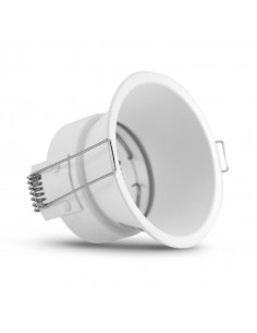 SUPPORT SPOT DIAM 82MM BLC ROTATIF BASSE LUMINANCE MIIDEX VISION-EL 7726