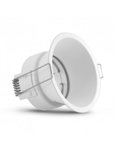 SUPPORT SPOT DIAM 82MM BLC ROTATIF BASSE LUMINANCE MIIDEX VISION-EL 7726