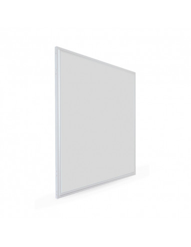 GALAXIE PLAFONNIER 595 X 595MM 36W 3000K 5ANS MIIDEX VISION-EL 7751B