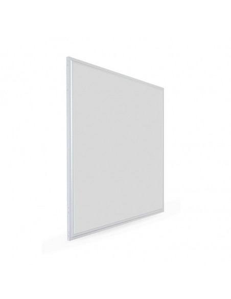 GALAXIE PLAFONNIER 595 X 595MM 36W 3000K 5ANS MIIDEX VISION-EL 7751B