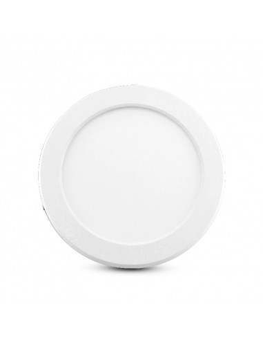 ALDÉBARAN DOWNLIGHT DIAM 170MM 12W CCT DIAM ENCAST AJUS PC MIIDEX VISION-EL 77554