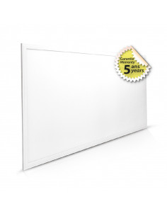 GALAXIE PLAFONNIER 595 X 1195MM 60W 4000K MIIDEX VISION-EL 77607