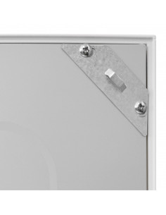 GALAXIE PLAFONNIER 595 X 1195MM 60W 4000K MIIDEX VISION-EL 77607 2