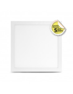 GALAXIE PLAFONNIER 295 X 295MM 18W 4000K MIIDEX VISION-EL 7763