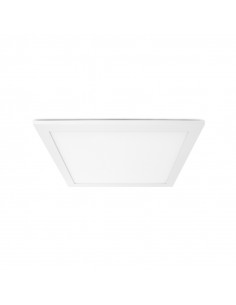 GALAXIE PLAFONNIER 295 X 295MM 18W 4000K MIIDEX VISION-EL 7763 2
