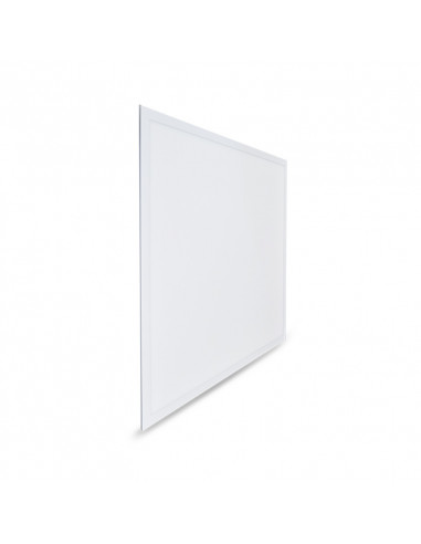 GALAXIE PLAFONNIER RGB 595 X 595MM 36W + TELECOMMANDE MIIDEX VISION-EL 77680