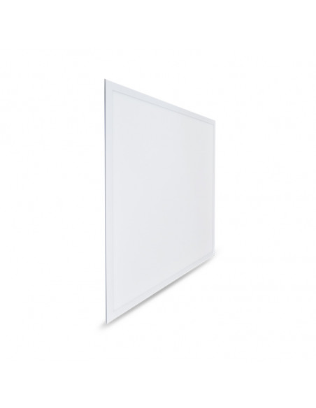 GALAXIE PLAFONNIER RGB 595 X 595MM 36W + TELECOMMANDE MIIDEX VISION-EL 77680