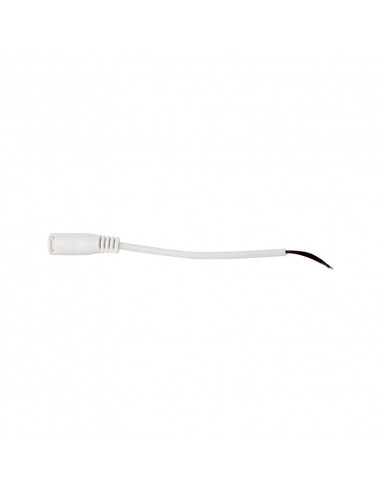 CORDON ALIMENTATION FEMELLE DRIVER VERS DALLE 0,5 MM2 YA MIIDEX VISION-EL 777031
