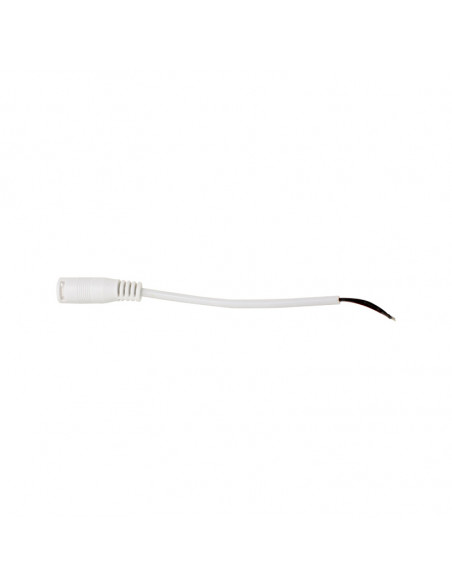 CORDON ALIMENTATION FEMELLE DRIVER VERS DALLE 0,5 MM2 YA MIIDEX VISION-EL 777031