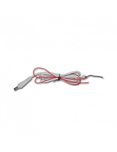 CORDON ALIMENTATION MALE DALLE VERS DRIVER 0,5 MM2 MIIDEX VISION-EL 777032