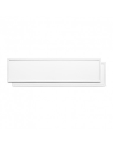 ANDROMEDE PLAFONNIER BACKLIT 295 X 1195MM 36W 4000K MIIDEX VISION-EL 77728