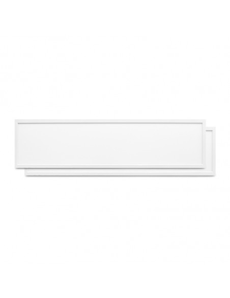 ANDROMEDE PLAFONNIER BACKLIT 295 X 1195MM 36W 4000K MIIDEX VISION-EL 77728
