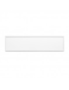 ANDROMEDE PLAFONNIER BACKLIT 295 X 1195MM 36W 4000K MIIDEX VISION-EL 77728 2