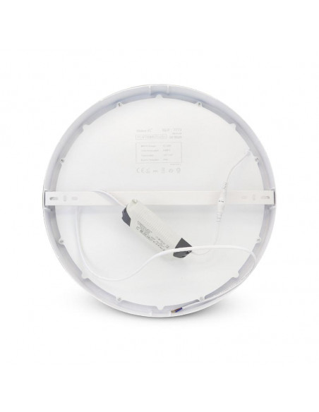 LUNA HUBLOT DIAM 400MM 30W 4000K BLC MIIDEX VISION-EL 7773