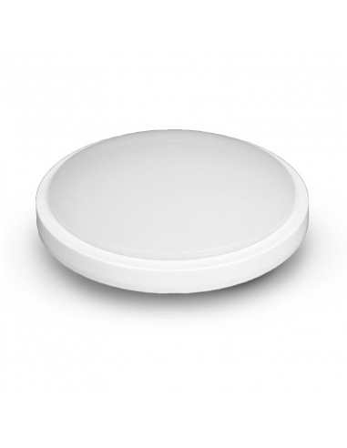 CASSIOPEE HUBLOT DIAM 280MM 18W 4000K IP54 CLASSE II + DETECT RF MIIDEX VISION-EL 77887