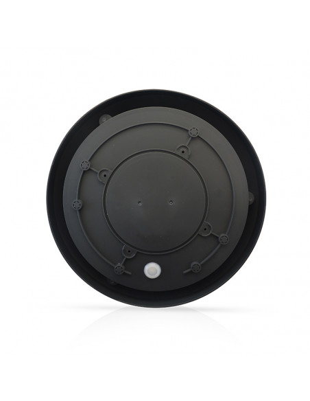 RONDO HUBLOT DIAM 300MM 18W 4500K GS ANT IP65 CLASSE II + DETECT IR MIIDEX VISION-EL 779004