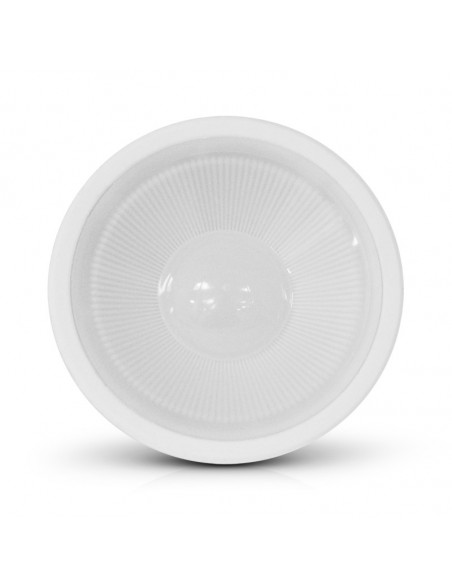 LED 6W GU5.3 3000K 120° AC/DC BOITE MIIDEX VISION-EL 78211