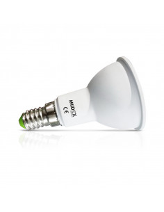 LED 4W E14 3000K 75° BOITE MIIDEX VISION-EL 7830