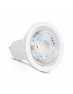 LED 5W GU10 2700K 75° BOITE MIIDEX VISION-EL 78401