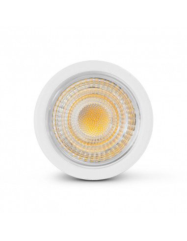 LED 5W GU10 2700K 75° BOITE MIIDEX VISION-EL 78401
