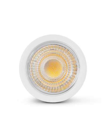 LED 5W GU10 2700K 75° BOITE MIIDEX VISION-EL 78401