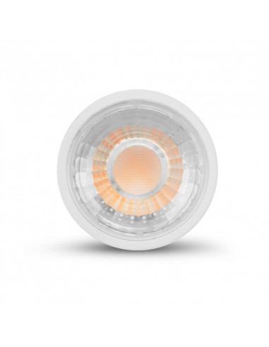 LED 5W GU5.3 ROUGE 75° DIM BOITE MIIDEX VISION-EL 785520
