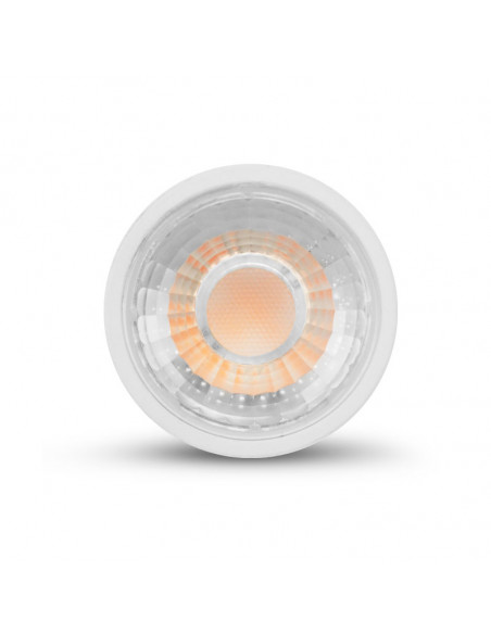 LED 5W GU5.3 ROUGE 75° DIM BOITE MIIDEX VISION-EL 785520