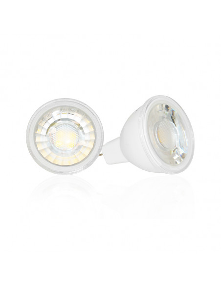 LED 3W MR11 6000K BOITE MIIDEX VISION-EL 78920