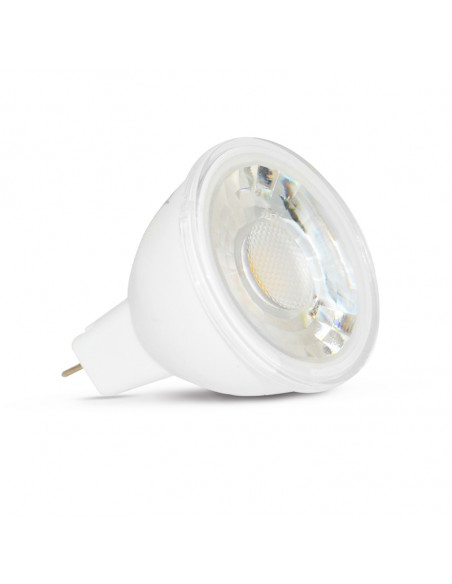 LED 3W MR11 6000K BOITE MIIDEX VISION-EL 78920