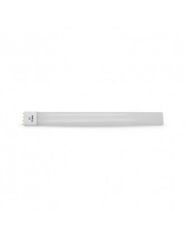 LED PL 2G11 22W 4000K BOITE MIIDEX VISION-EL 79132