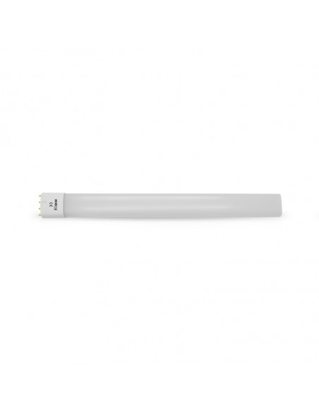 LED PL 2G11 22W 4000K BOITE MIIDEX VISION-EL 79132