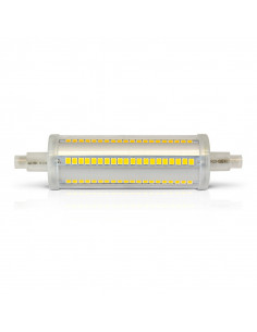 Ampoule LED R7S 118mm 14W 4000K MIIDEX VISION-EL 7983