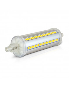 Ampoule LED R7S 118mm 14W 4000K MIIDEX VISION-EL 7983 2