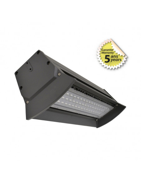 STOCKY LUMINAIRE INDUS 100W 4000K IP44 MIIDEX VISION-EL 800100