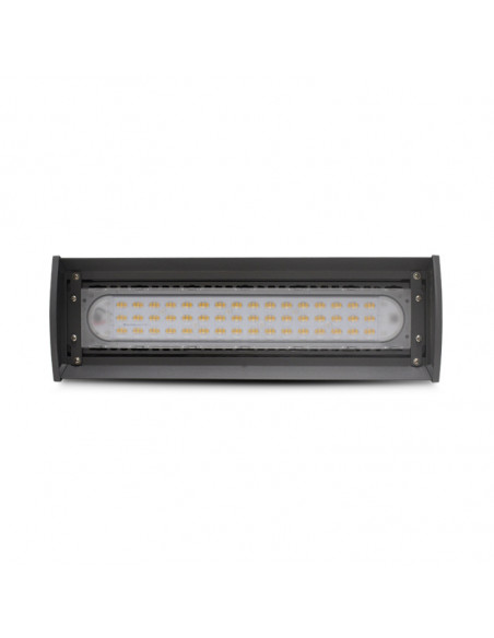 STOCKY LUMINAIRE INDUS 100W 4000K IP44 MIIDEX VISION-EL 800100