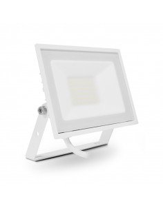 LUMOS SLIM PROJECTEUR 30W 6000K BLC IP65 MIIDEX VISION-EL 800212