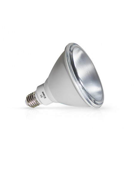 Ampoule LED PAR38 15W 3000K E27 3000K IP65 MIIDEX VISION-EL 81200