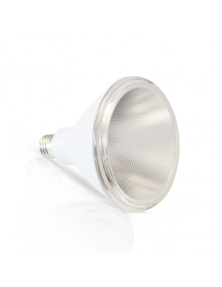 Ampoule LED PAR38 15W 3000K E27 3000K IP65 MIIDEX VISION-EL 81200