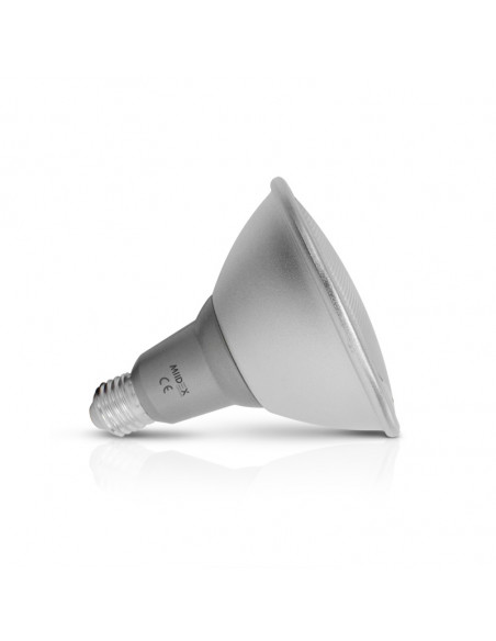 LED PAR38 GS 16W E27 4000K IP65 BOITE MIIDEX VISION-EL 81230
