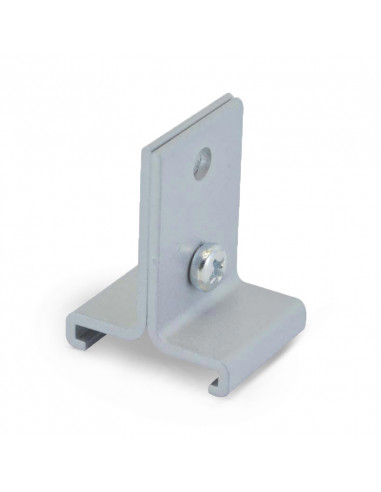 FIXATION SKB16 ALU PACK DE 10 MIIDEX VISION-EL 8278