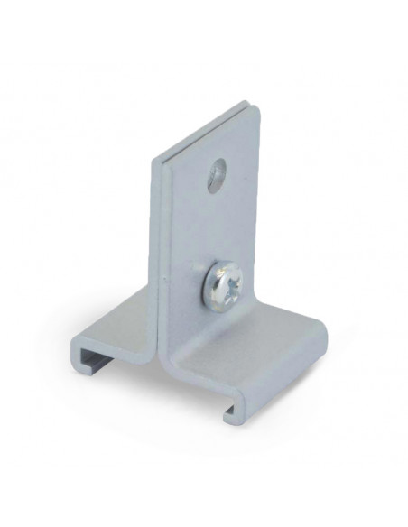 FIXATION SKB16 ALU PACK DE 10 MIIDEX VISION-EL 8278
