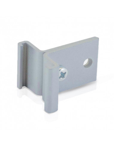 FIXATION SKB16 ALU PACK DE 10 MIIDEX VISION-EL 8278