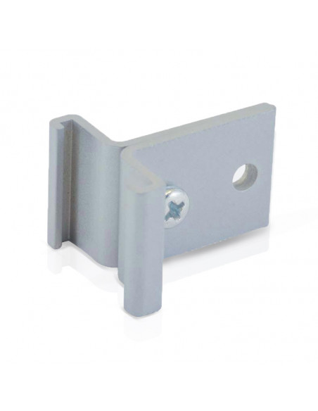 FIXATION SKB16 ALU PACK DE 10 MIIDEX VISION-EL 8278