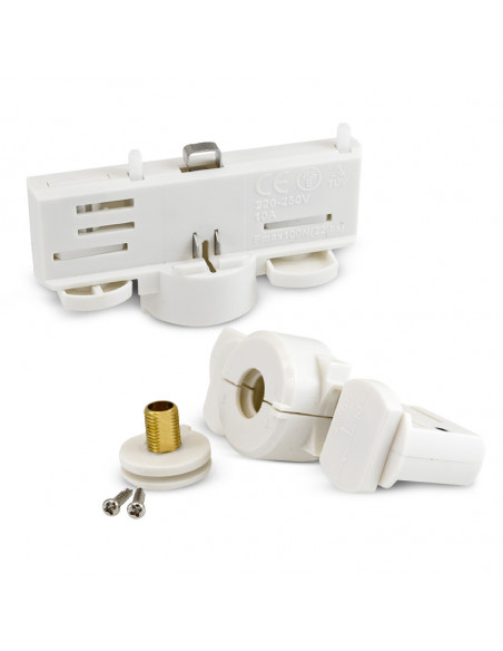 RAIL 3A CONNECT RAIL BLC MIIDEX VISION-EL 8279