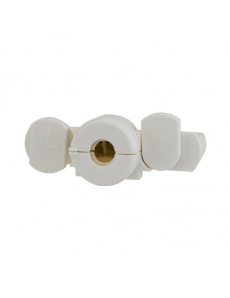 RAIL 3A CONNECT RAIL BLC MIIDEX VISION-EL 8279