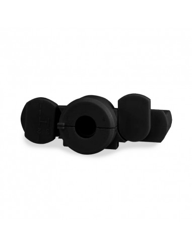 Connecteur Rail 3 Allumages Noir MIIDEX 82790
